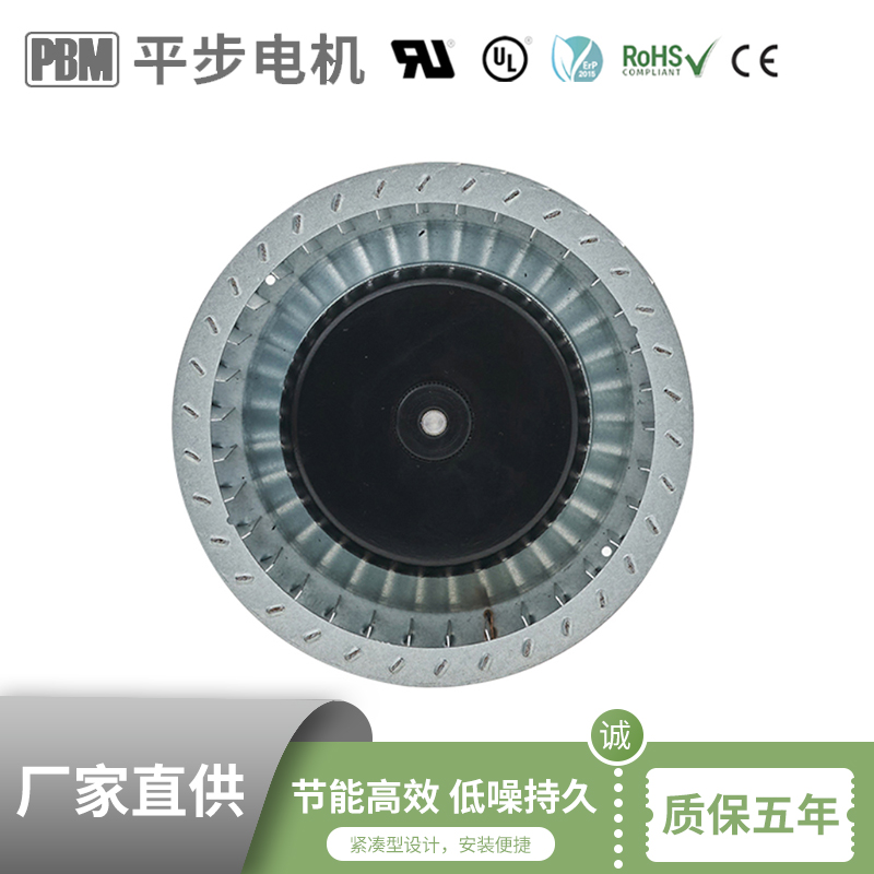 如何解决工业除尘离心风机漏油的问题