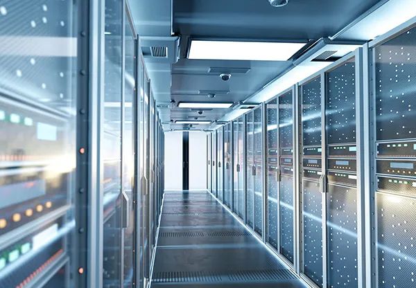 PBM离心风机：室外5G通信机柜散热的解决方案