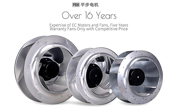 低噪音离心风机：减少通风设备噪音的原理与技术解析